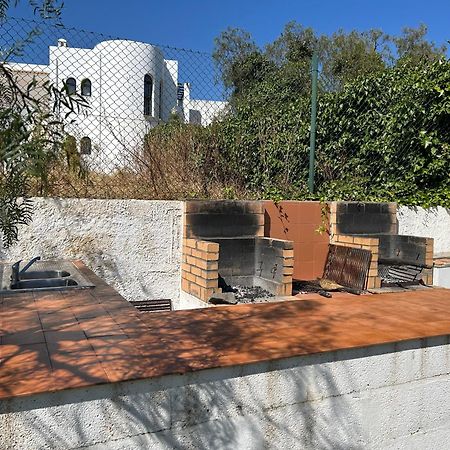 Apartamentos Santa Teresinha Alvor Εξωτερικό φωτογραφία