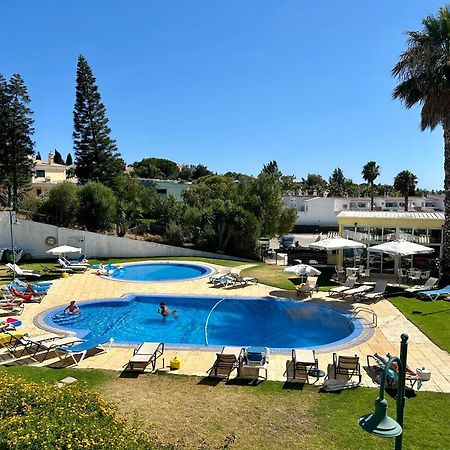 Apartamentos Santa Teresinha Alvor Εξωτερικό φωτογραφία
