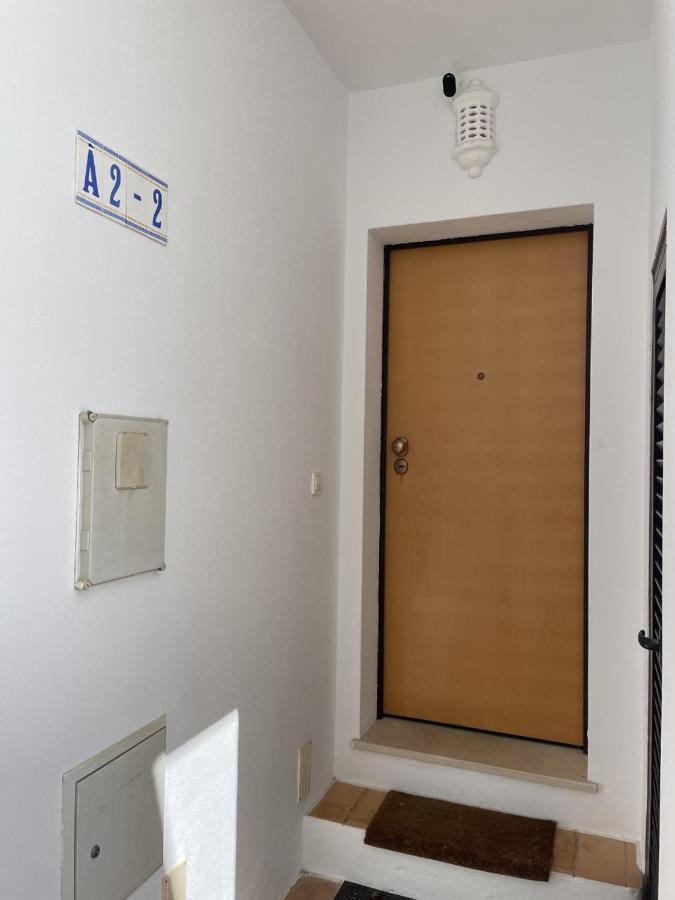 Apartamentos Santa Teresinha Alvor Εξωτερικό φωτογραφία