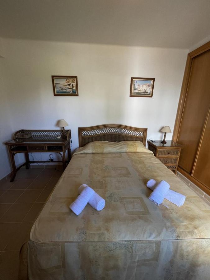 Apartamentos Santa Teresinha Alvor Εξωτερικό φωτογραφία