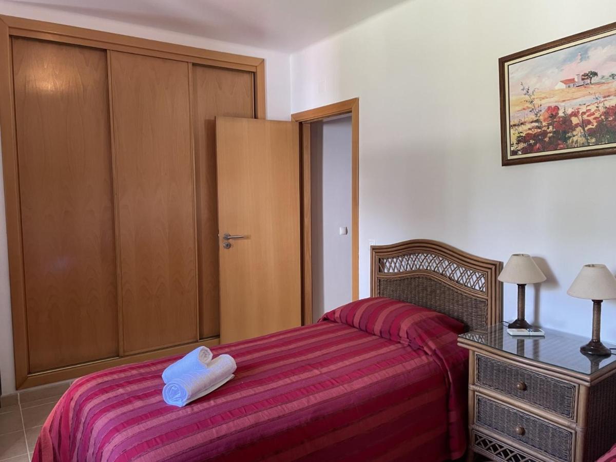 Apartamentos Santa Teresinha Alvor Εξωτερικό φωτογραφία