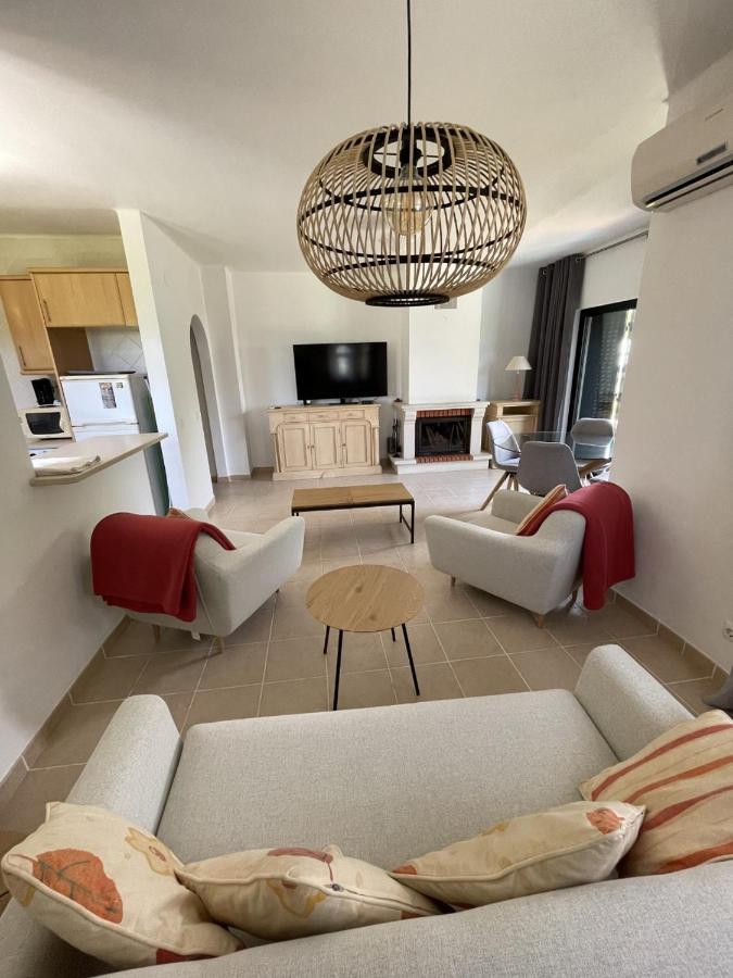 Apartamentos Santa Teresinha Alvor Εξωτερικό φωτογραφία