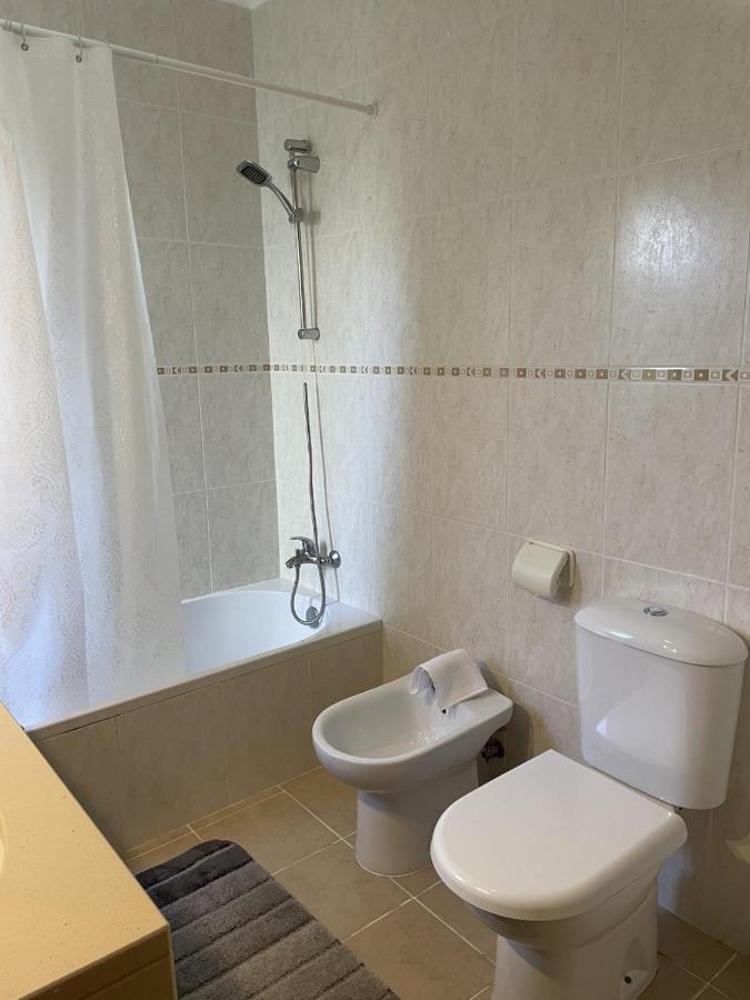 Apartamentos Santa Teresinha Alvor Εξωτερικό φωτογραφία