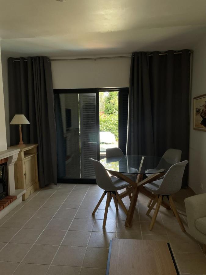 Apartamentos Santa Teresinha Alvor Εξωτερικό φωτογραφία