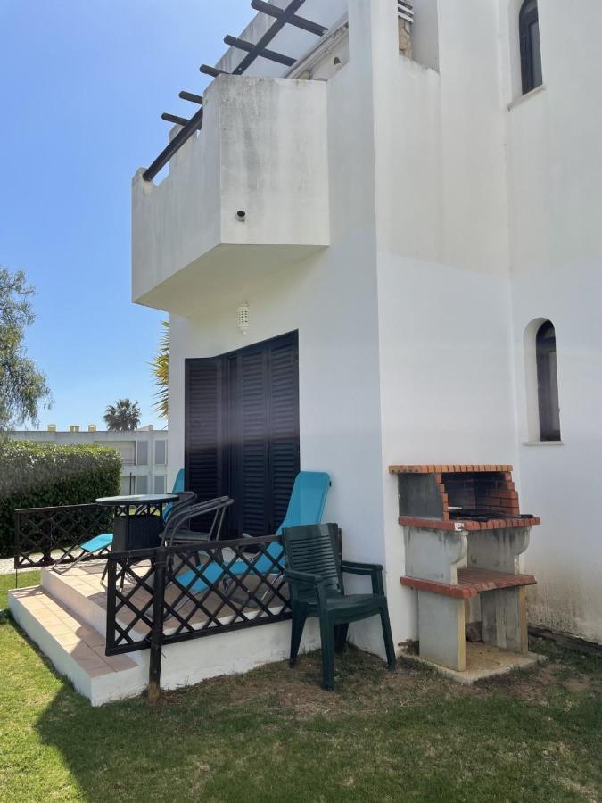 Apartamentos Santa Teresinha Alvor Εξωτερικό φωτογραφία