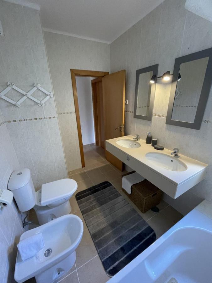 Apartamentos Santa Teresinha Alvor Εξωτερικό φωτογραφία