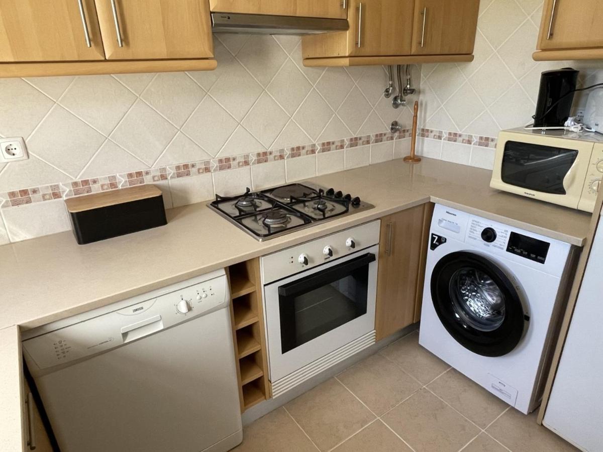 Apartamentos Santa Teresinha Alvor Εξωτερικό φωτογραφία