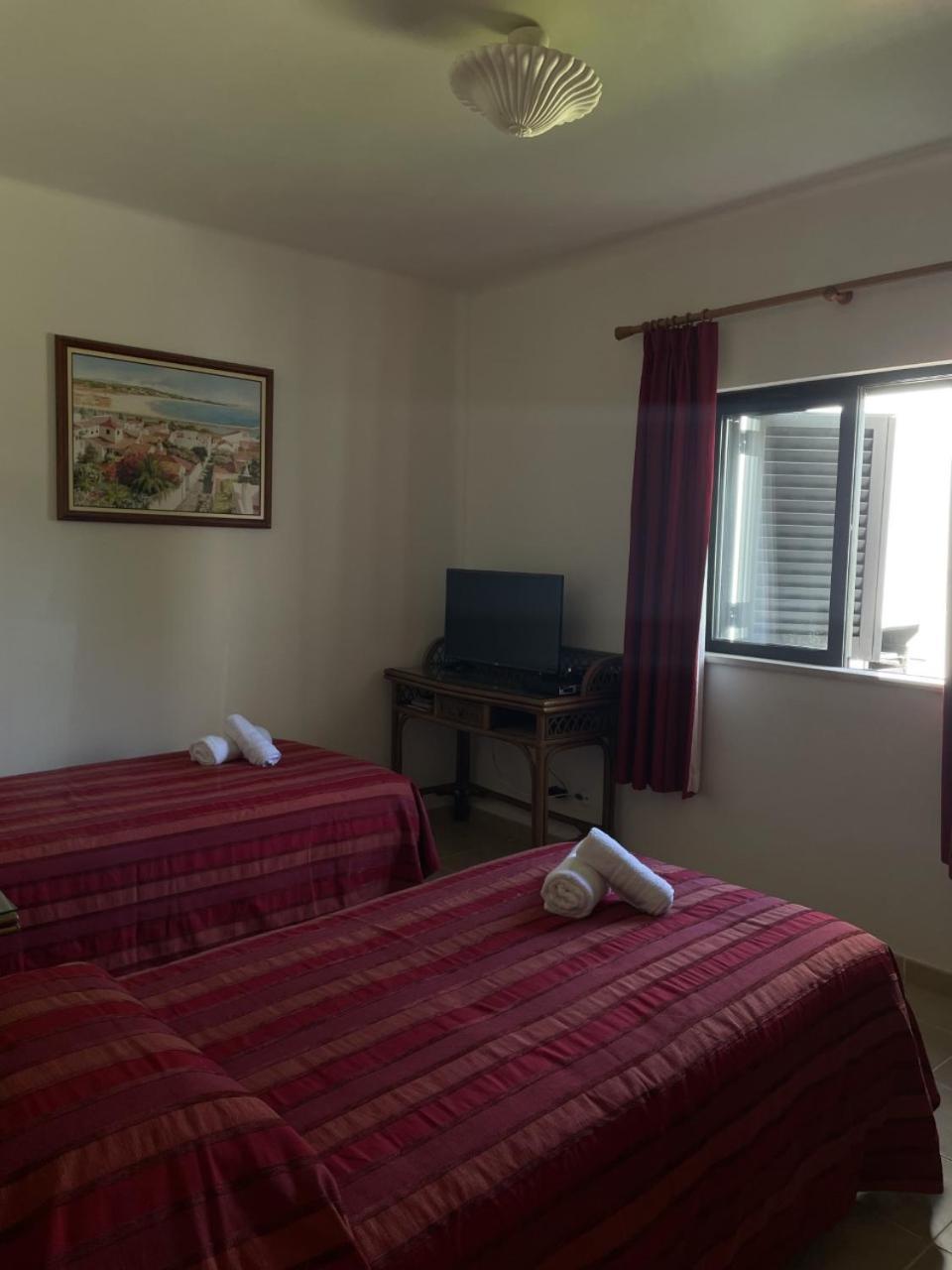 Apartamentos Santa Teresinha Alvor Εξωτερικό φωτογραφία