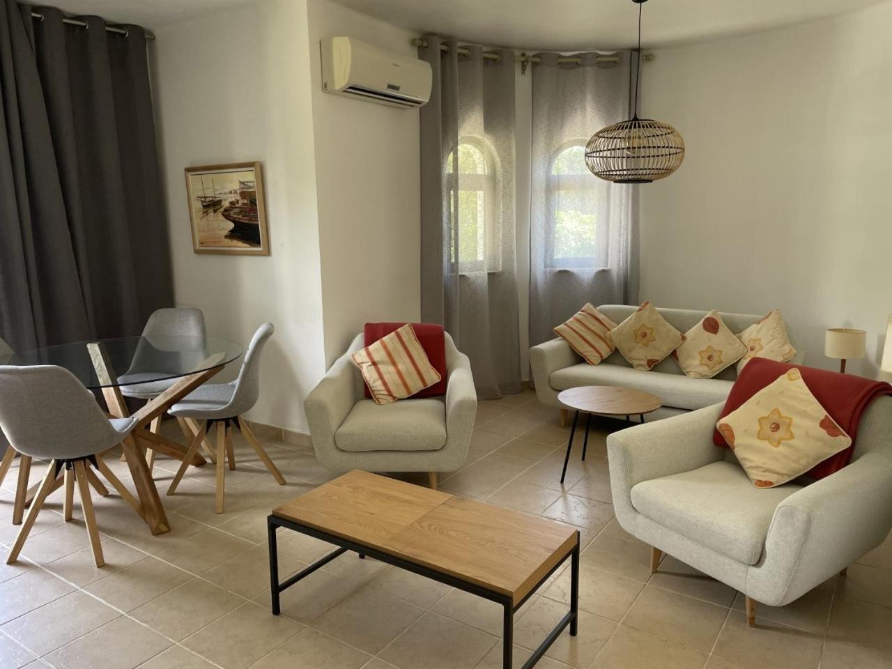 Apartamentos Santa Teresinha Alvor Εξωτερικό φωτογραφία