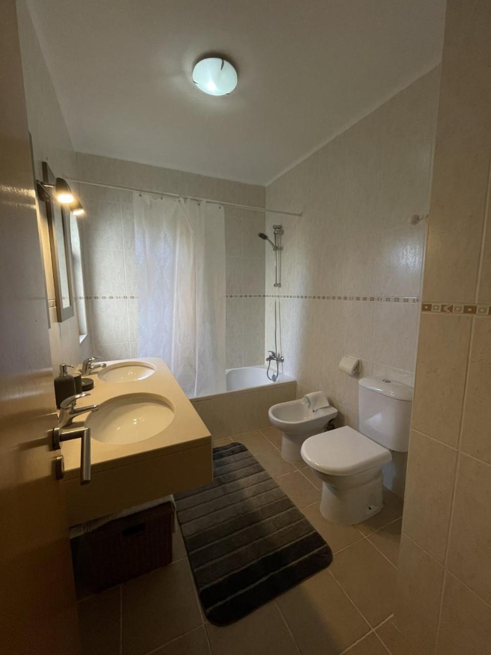 Apartamentos Santa Teresinha Alvor Εξωτερικό φωτογραφία