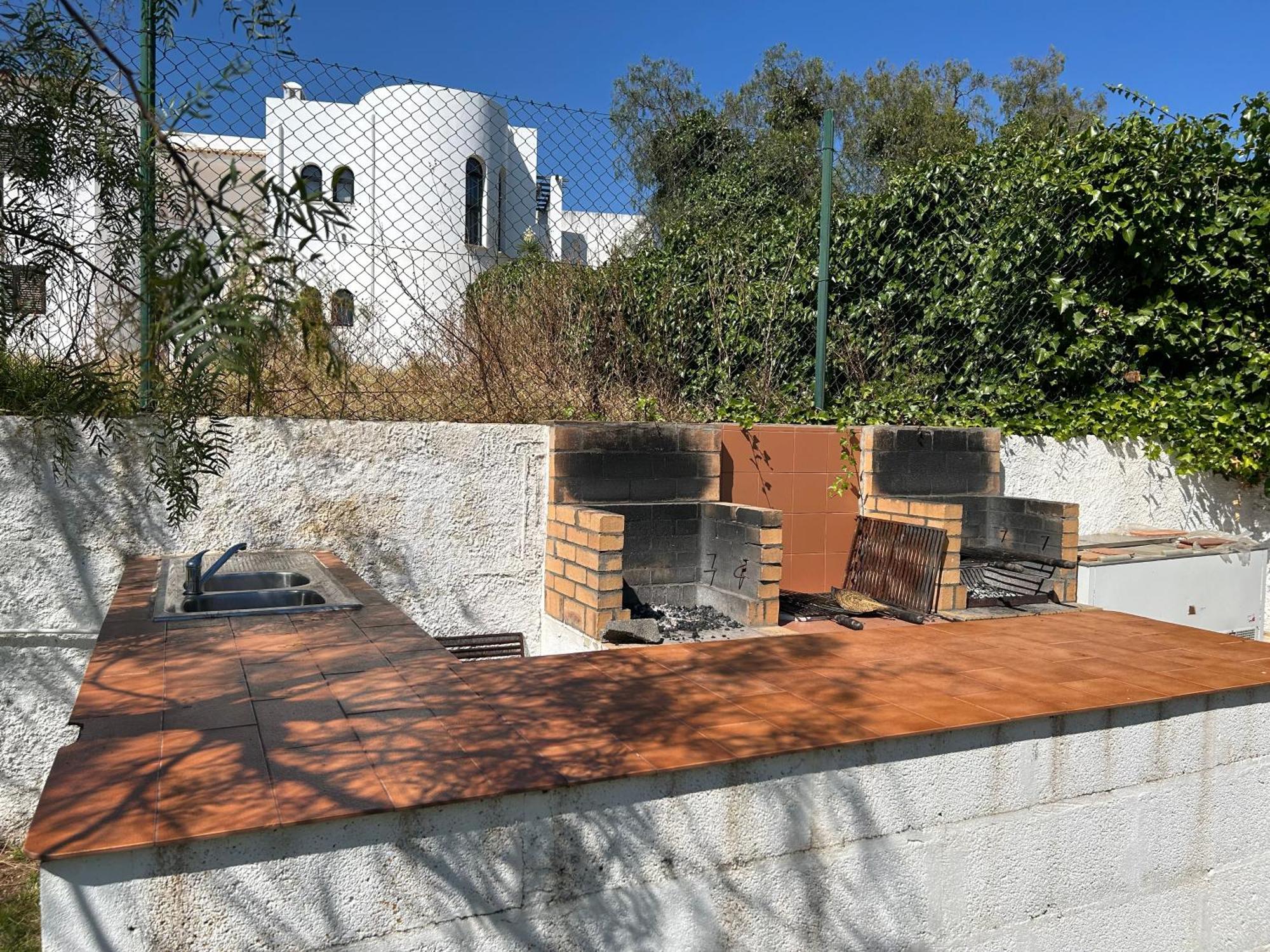 Apartamentos Santa Teresinha Alvor Εξωτερικό φωτογραφία