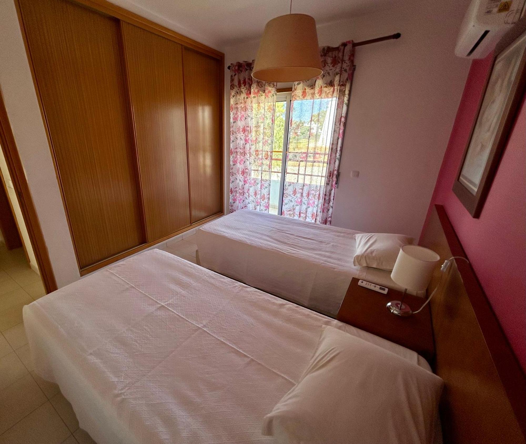 Apartamentos Santa Teresinha Alvor Εξωτερικό φωτογραφία