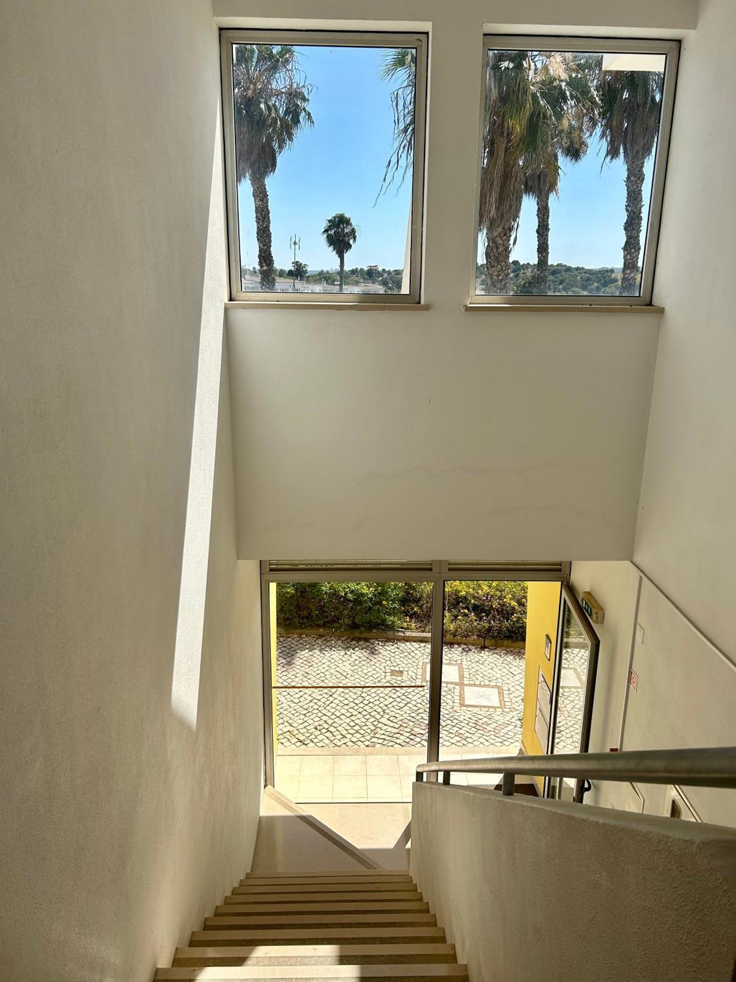 Apartamentos Santa Teresinha Alvor Εξωτερικό φωτογραφία