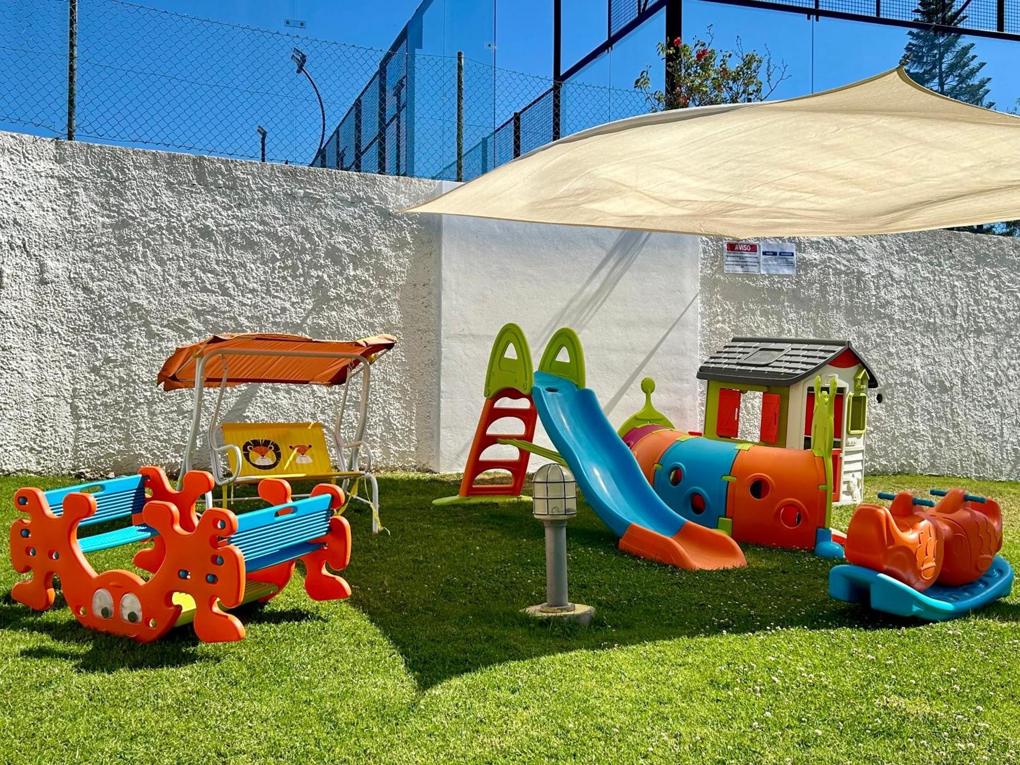 Apartamentos Santa Teresinha Alvor Εξωτερικό φωτογραφία