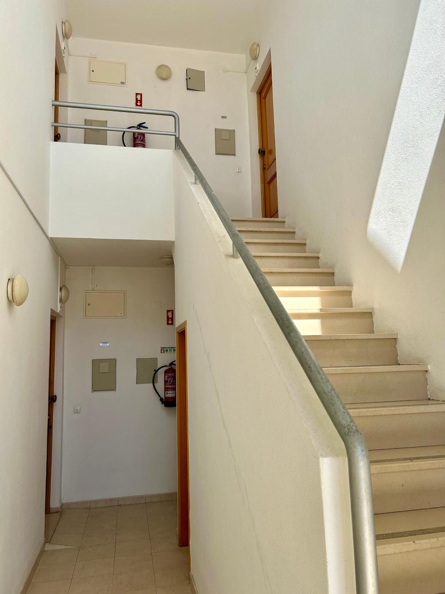 Apartamentos Santa Teresinha Alvor Εξωτερικό φωτογραφία