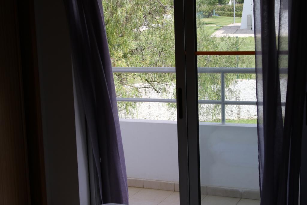 Apartamentos Santa Teresinha Alvor Εξωτερικό φωτογραφία