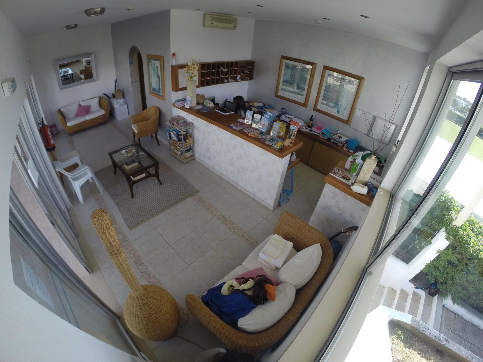 Apartamentos Santa Teresinha Alvor Εξωτερικό φωτογραφία