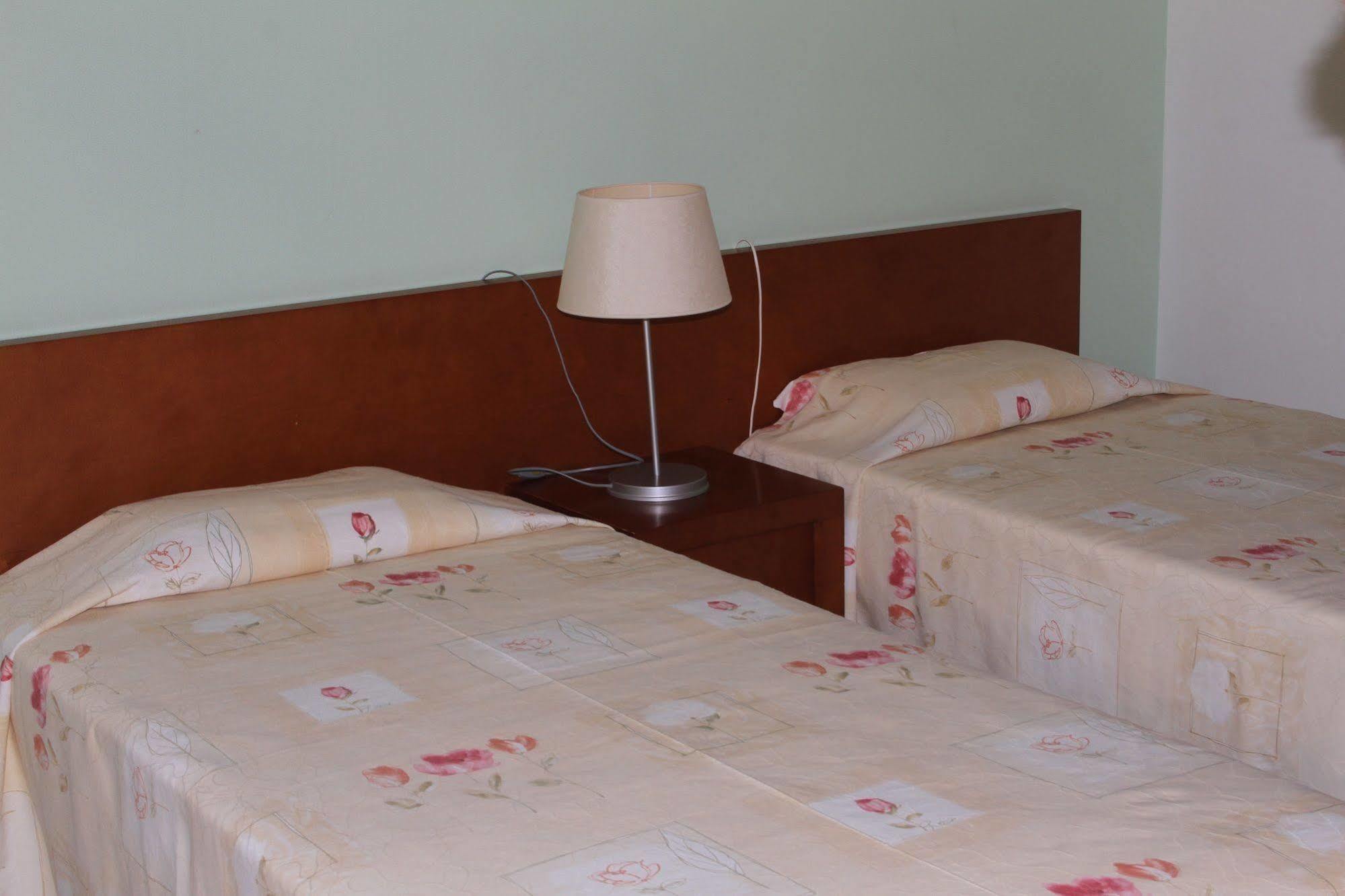 Apartamentos Santa Teresinha Alvor Εξωτερικό φωτογραφία