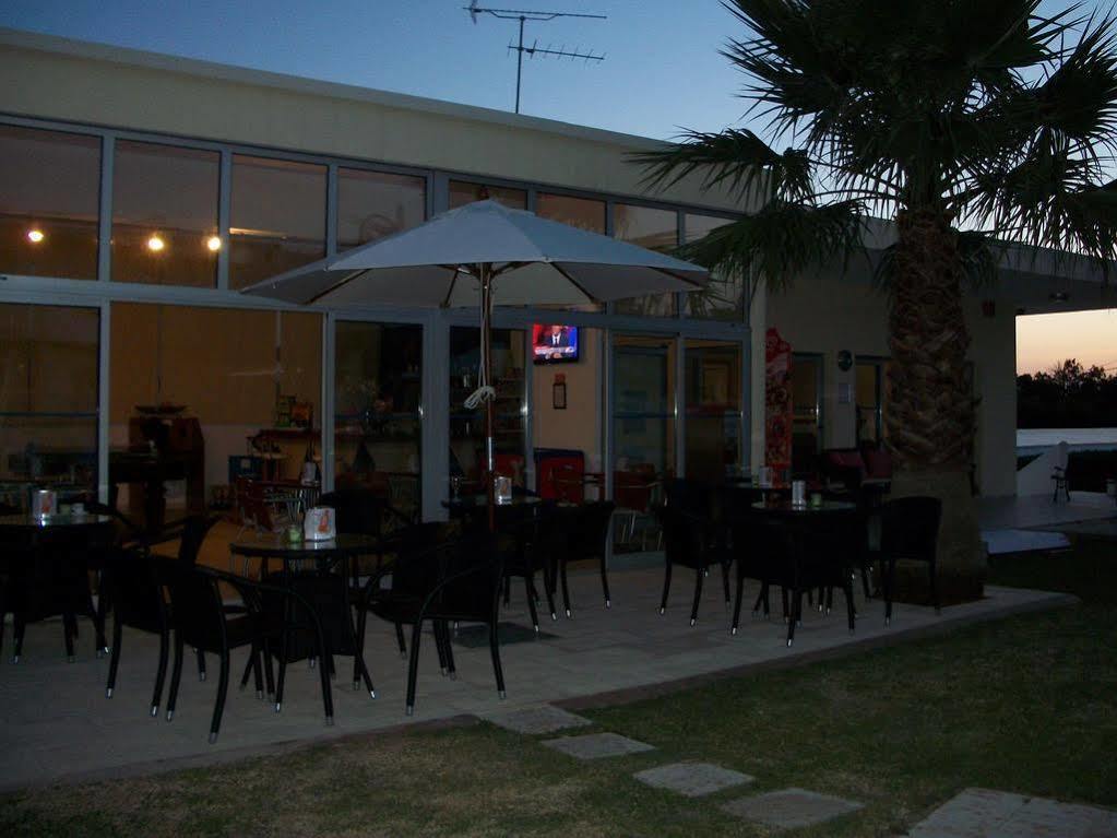 Apartamentos Santa Teresinha Alvor Εξωτερικό φωτογραφία