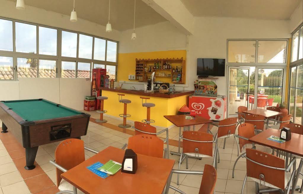 Apartamentos Santa Teresinha Alvor Εξωτερικό φωτογραφία